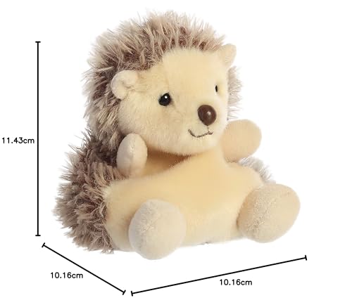 Aurora - Palm Pals - hedgie Erizo - 12.7cm.