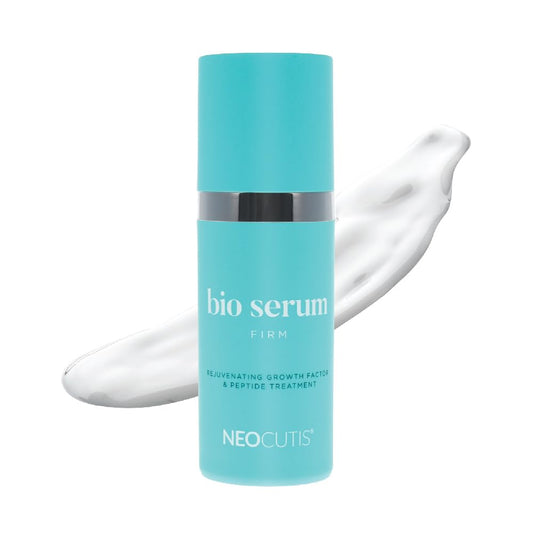 NEOCUTIS Bio Serum Firm Hydrating and AntiAging Serum 30mL, Fragrance Free, 1 Fl Oz