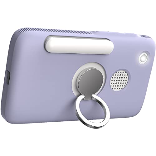 HUBBLE CONNECTED Nursery PAL Premium Smart Connected, Monitor de bebé habilitado para Wi-Fi con Visor de Unidades para Padres