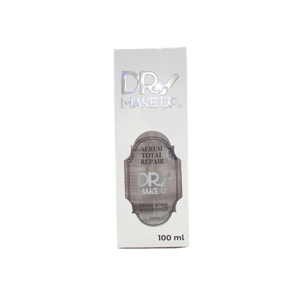 Dr. Makeup Serum Total Repair - Triple Hyaluronic Acid