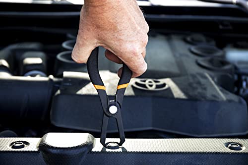 GearWrench 41850 3 Piece Body Clip Set