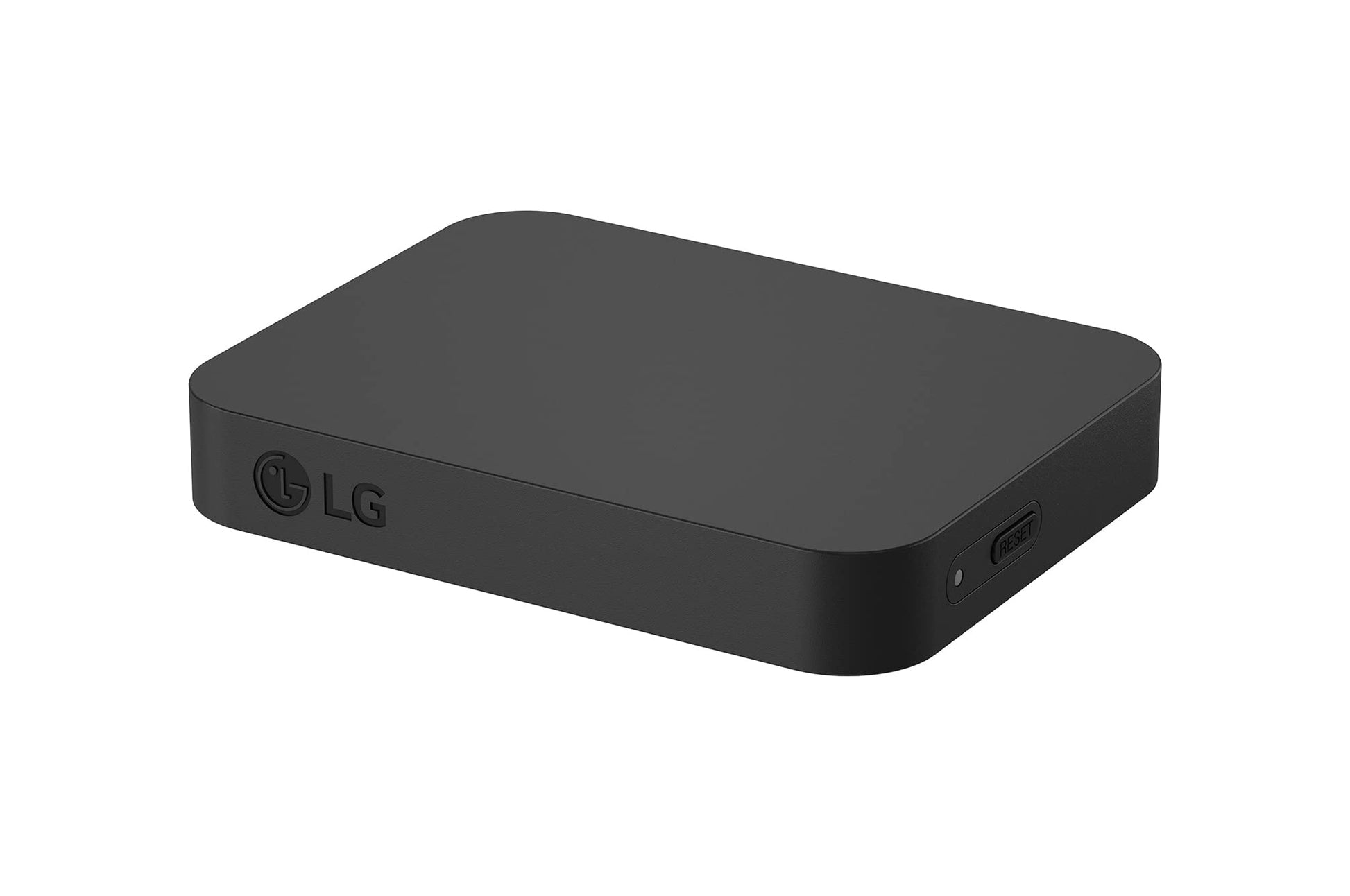 LG WTP3 WOWCAST Transmisor de Audio inalámbrico para TV a Barra de Sonido Conexión inalámbrica