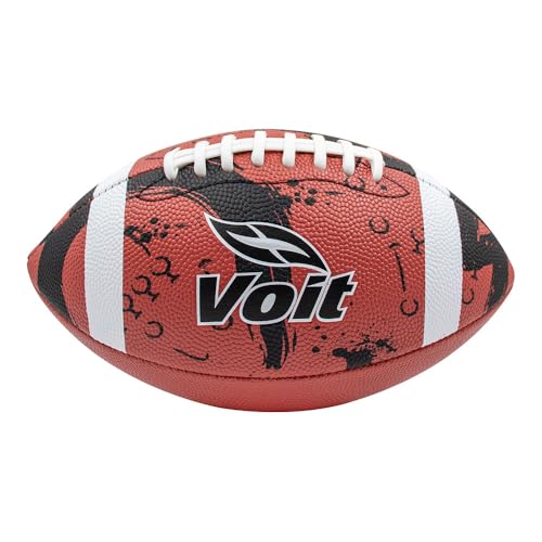 Balón de Fútbol Americano Voit Gunner FS200 No. 7