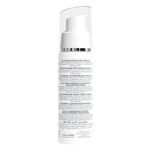 Topicrem MELA Sérum Aclarador - 40 ml