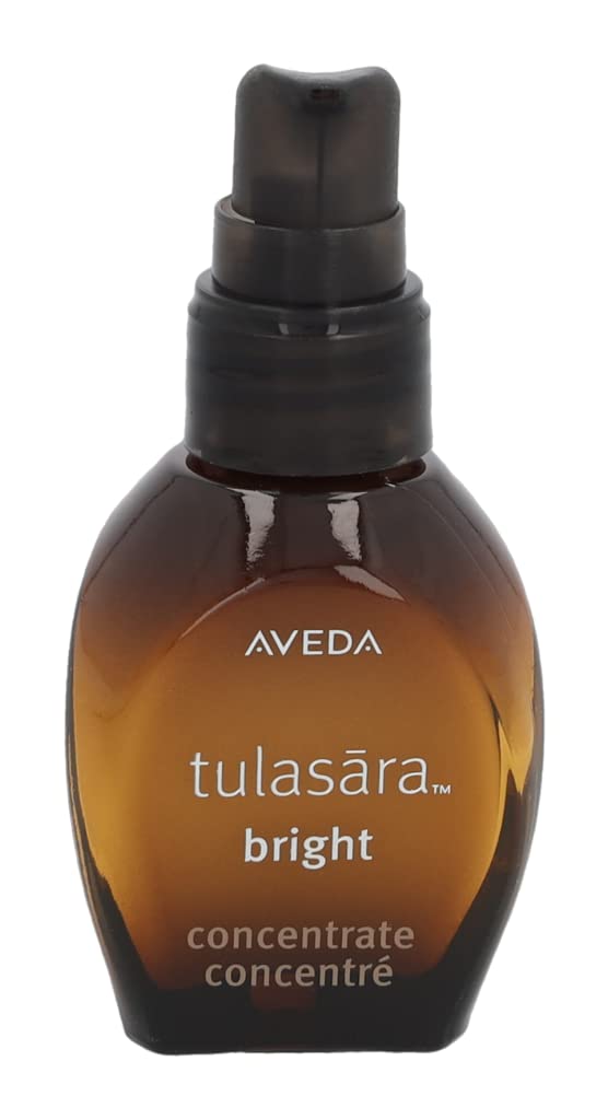 Aveda Tulasara Concentrate, Unisex, Bright, 1 Oz