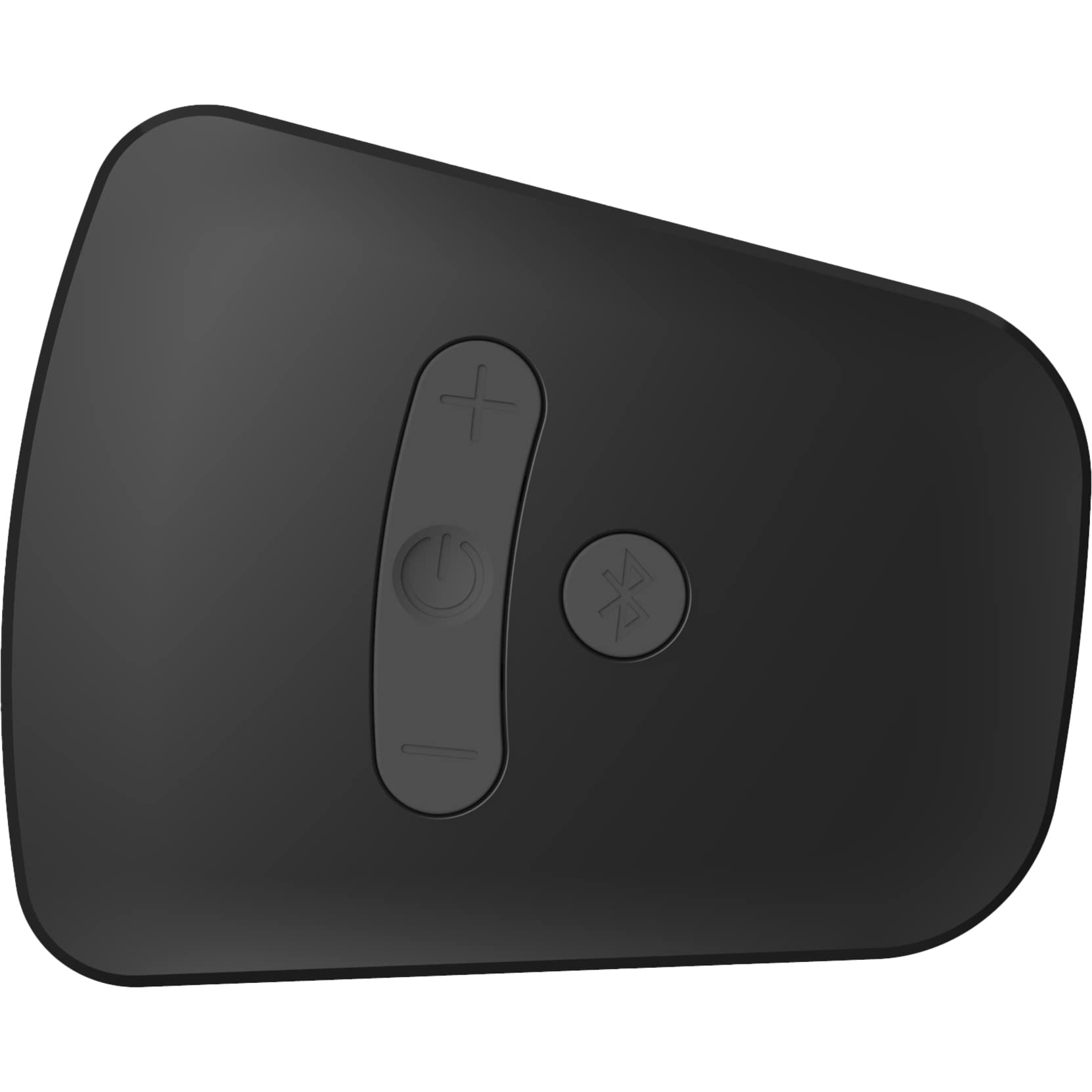 Creative Stage Air V2 2.0 Altavoz portátil con Barra de Sonido Bluetooth - 10 W RMS - Negro (reacondicionado)