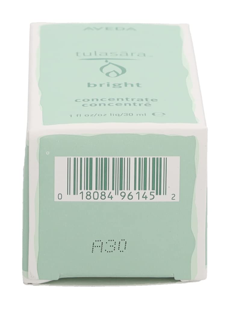 Aveda Tulasara Concentrate, Unisex, Bright, 1 Oz