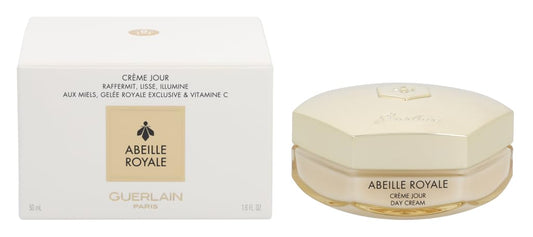 Guerlain Abeille Royale Crame Jour 50 Ml 50 g