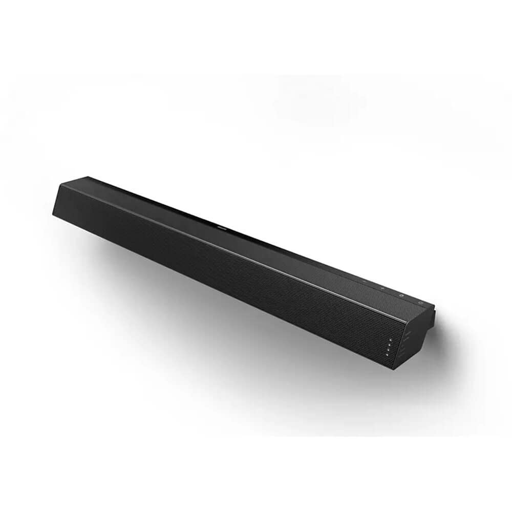PHILIPS B7305 B7305 2.1 Canales 300 vatios Dolby Audio Performance Soundbar Altavoz con subwoofer inalámbrico, HDMI ARC (TAB7305)