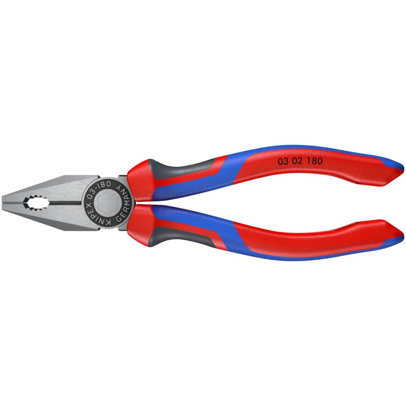 KNIPEX - Alicates combinados