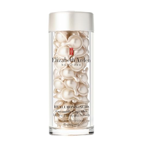 Elizabeth Arden Hyaluronic Acid Ceramide Capsulas 60 unidades
