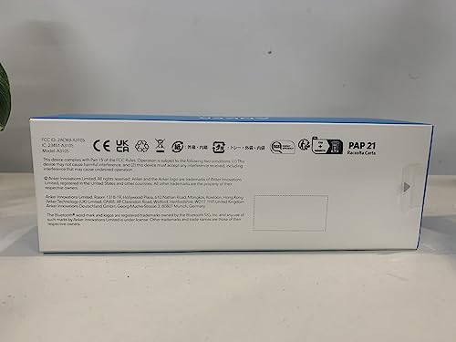Soundcore Anker 2 Bocina Bluetooth Potente, batería de 24 Horas, protección contra el Agua IPX7, Graves enormes con Dos Controladores de Graves