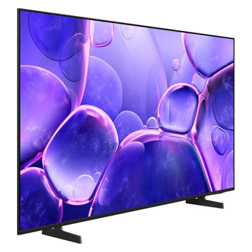 Televisión Samsung 55 Pulgadas 4K LED UN55U8000FFXZX