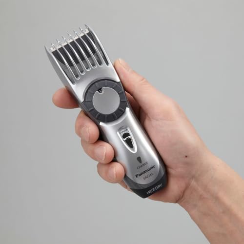 Recortador de Cabello y Barba Panasonic WET & DRY Modelo ER-224S553