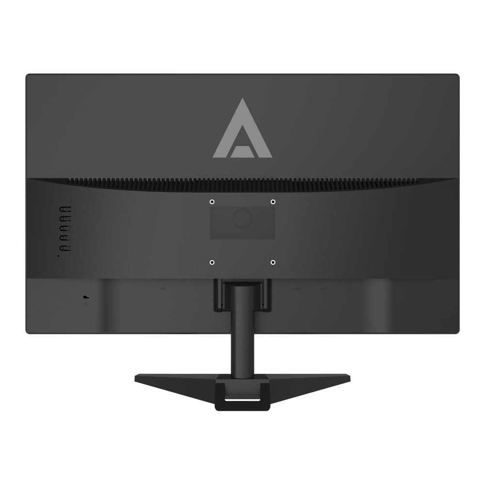 Monitor Plano 19.5" TN/Captive Brite CB195 / HD / 75Hz-60Hz / 5ms / 1xVGA / 1xHDMI / Vesa 75 x 75 mm/Negro