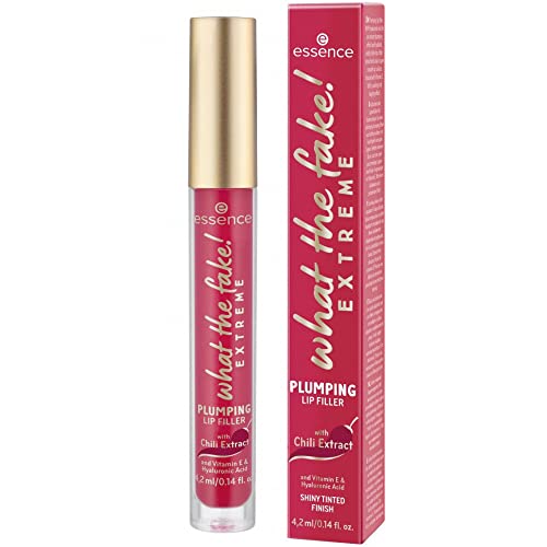 Lip Filler essence Extreme Plumping Fake 4.2ml