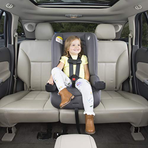 Asiento de Coche Convertible Safety 1st Jive Trasero y Frontal para Bebés y Niños Pequeños