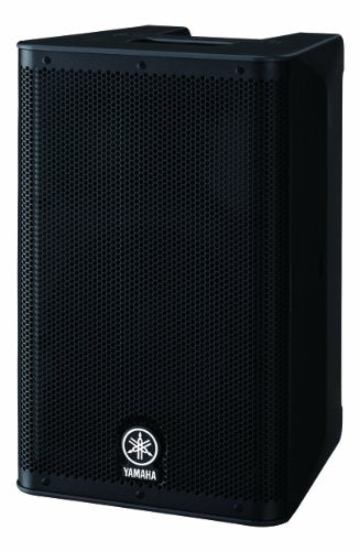 Altavoz Yamaha DXR8 Auto Amplificado 8 Pulgadas 1100W