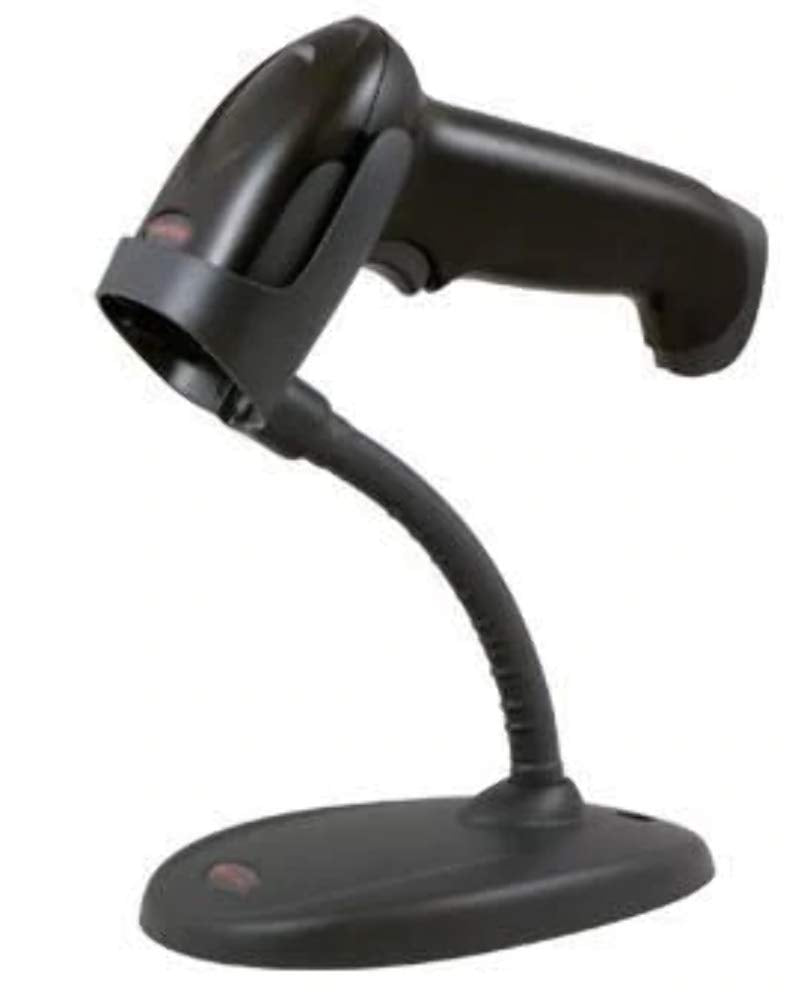 Escáner de Código de Barras Láser Portátil Honeywell Voyager 1250G