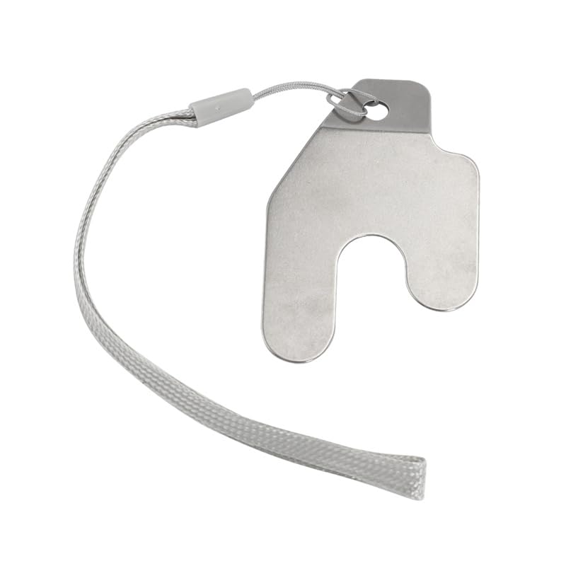 Herramienta de Calibre de Espesores WAQUTRNP de 0,7 mm Paccar 2124332