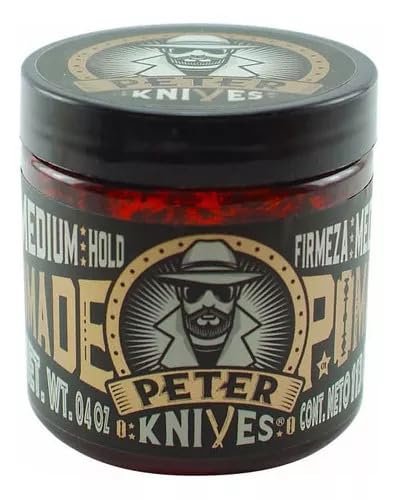 Pasta Profesional Anticaída Para Hombre (8oz)