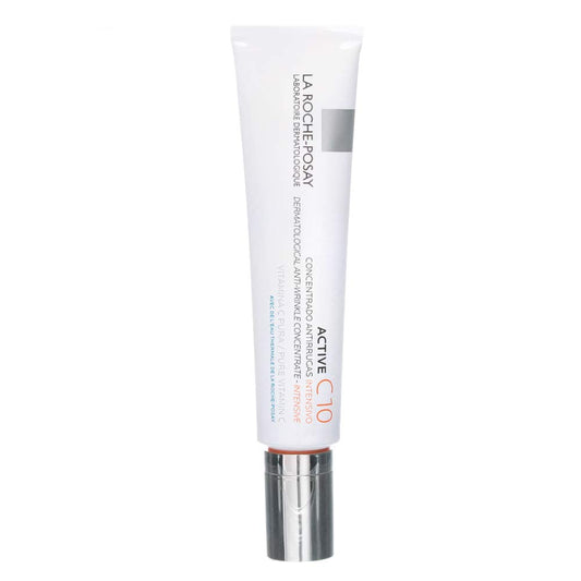 La Roche Posay Active c 10