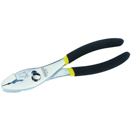 STANLEY 84-098 Pinzas de Combinación 8 pulgadas 2 posiciones