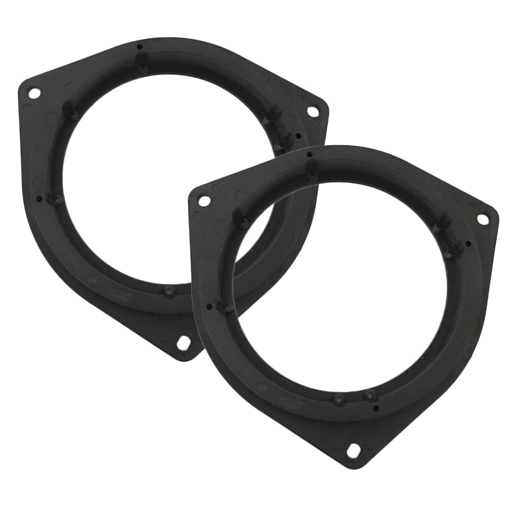 Adaptador de Altavoz Estéreo YDC Compatible con Pioneer TS-G1620F para Toyota Corolla, Highlander, Yaris Sedan y rav4