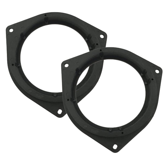Adaptador de Altavoz Estéreo YDC Compatible con Pioneer TS-G1620F para Toyota Corolla, Highlander, Yaris Sedan y rav4