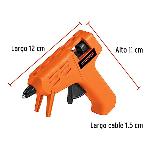 Pistola Eléctrica Truper PIPE-5/16 20 W
