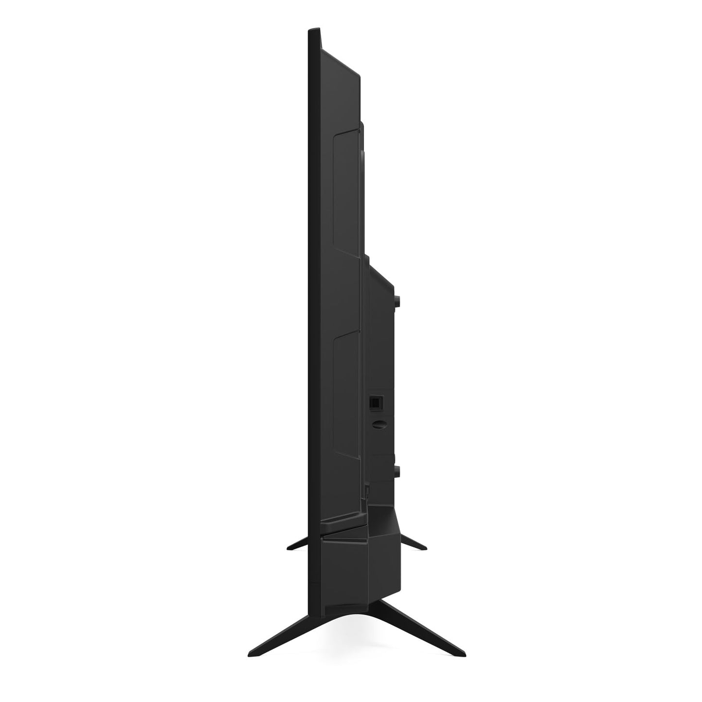 ATYME 40 pulgadas clase 60Hz 1080p FHD LED visualización plana 1 USB 3 HDMI 1 VGA ARC Dual Channel 8 W Altavoces Monitor Televisión 400AM7HD