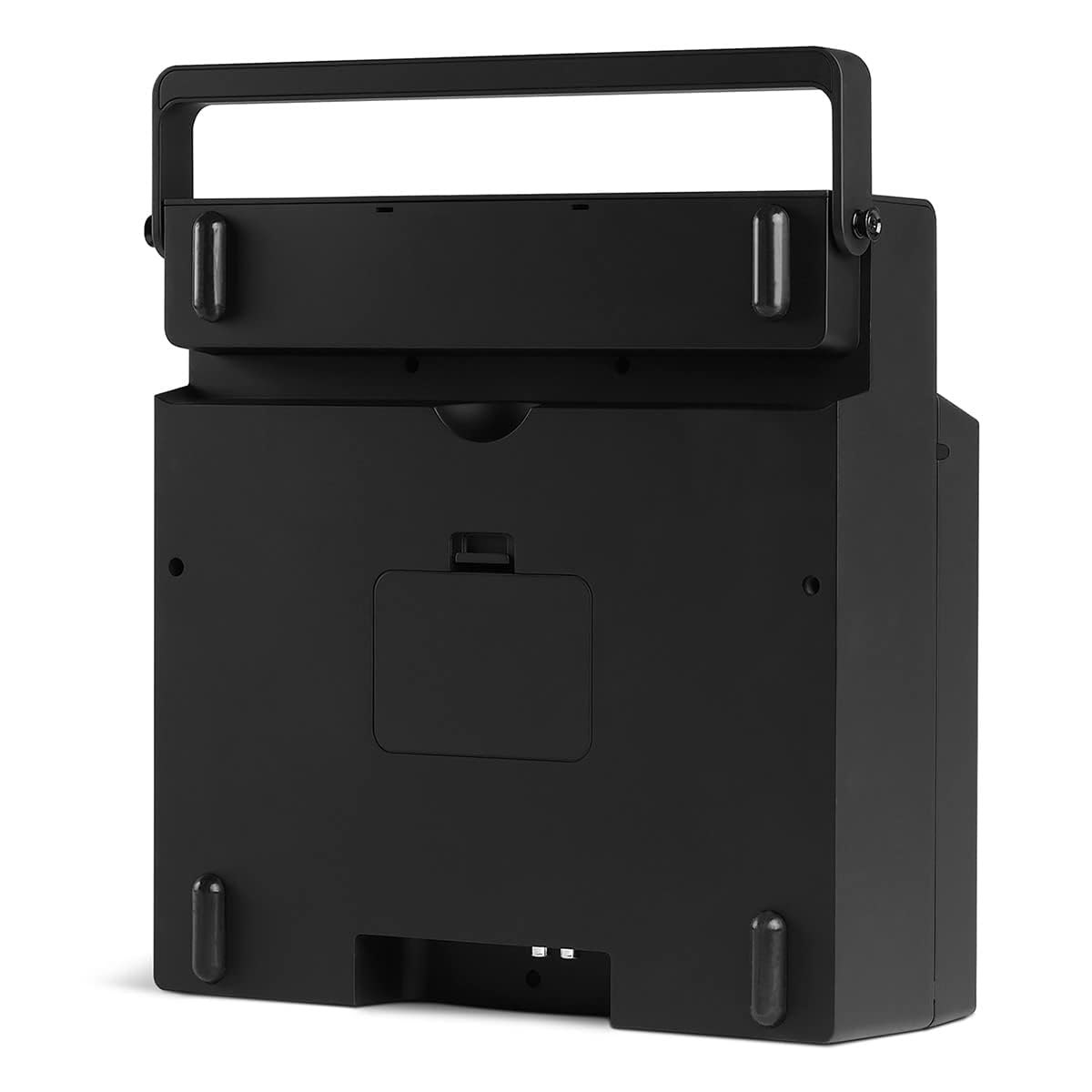 Tocadiscos Portátil Victrola Revolution GO Negro 3 Velocidades Bluetooth con Altavoces Integrados
