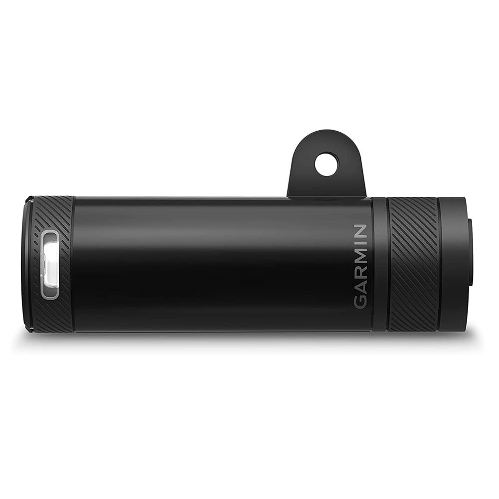 Garmin Varia UT 800 - Faro Inteligente Urban Edition con Soporte Frontal Dual