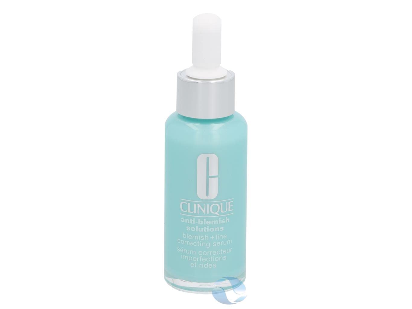 Clinique Soluciones acne acne+linea de correccion de suero