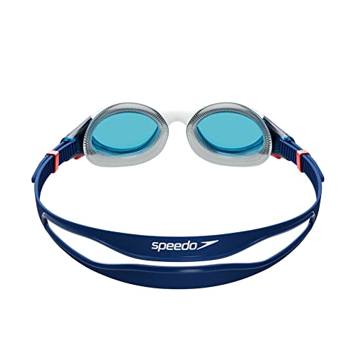 Anteojos de Natación Speedo Biofuse 2.0 Unisex Adultos