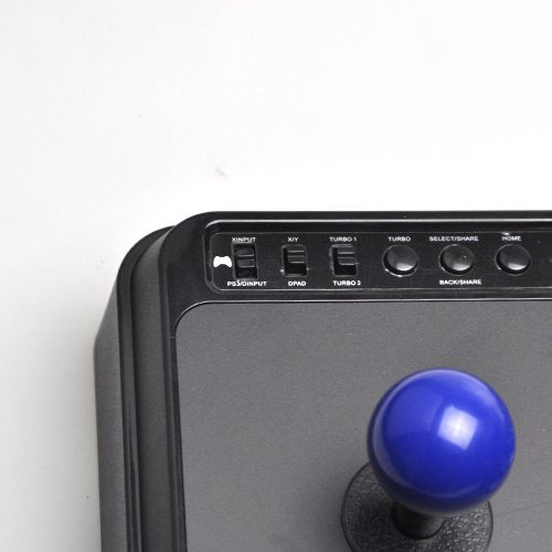 Joystick Arcade May Flash Ps3 Xbox One 360 PC Switch