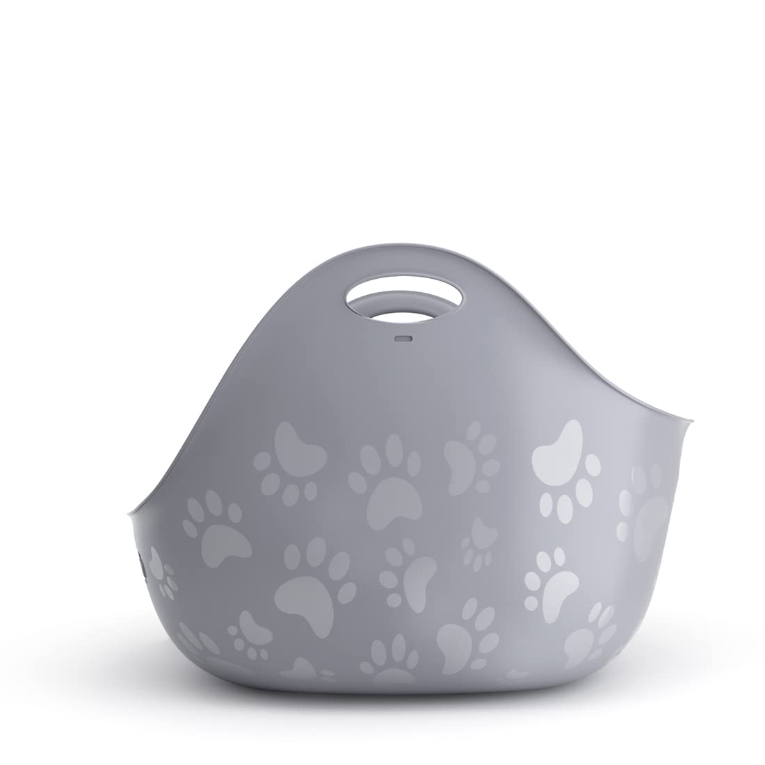 Caja de arena para gatos Litter Genie | Fácil de usar, práctica para limpiar y cómoda para su gato