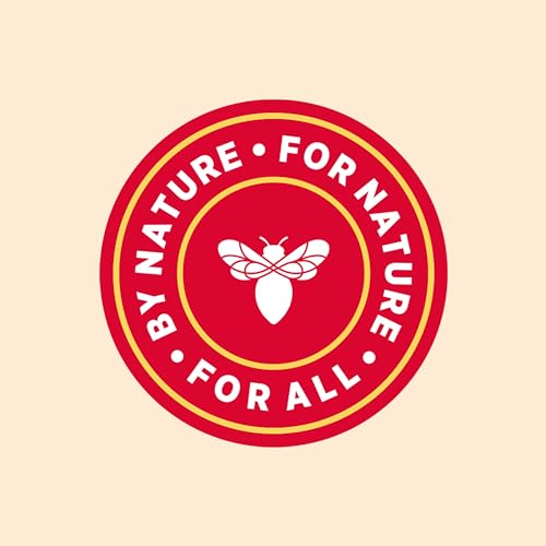 Burts Bees Tinted lip balm - red dahlia