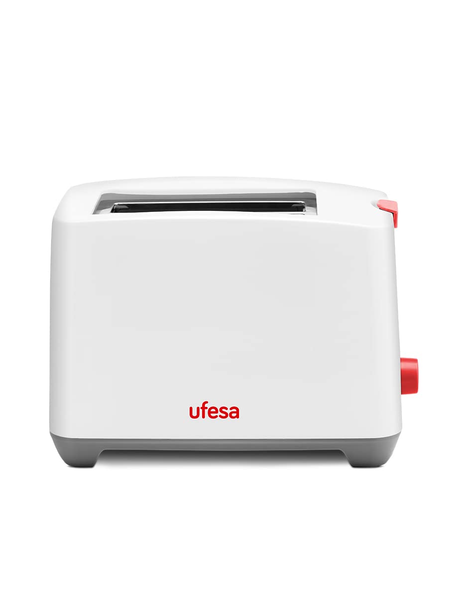 Tostador de Pan Ufesa Activa
