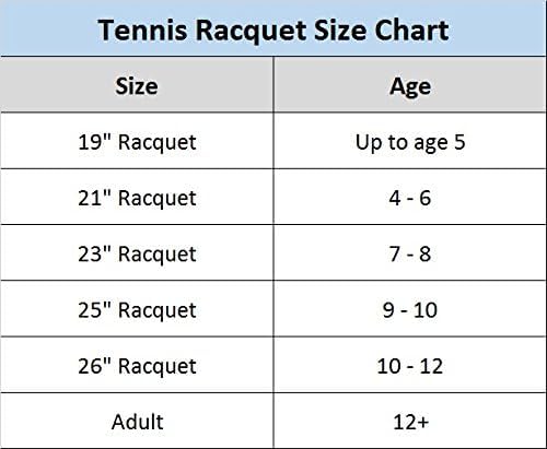 HEAD Ti. S6 – Raqueta de Tenis