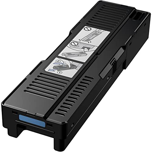 Cartucho de Mantenimiento Canon MC-G01 Blanco para Impresoras de Inyección de Tinta MAXIFY GX7020 y GX6020
