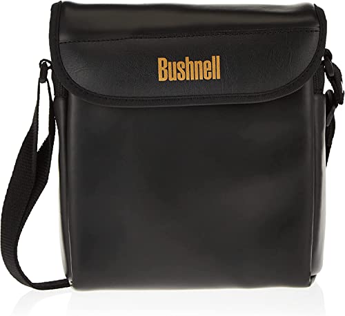 Bushnell Binocular Legacy WP 10-22X50, Porro con Zoom Ajustable