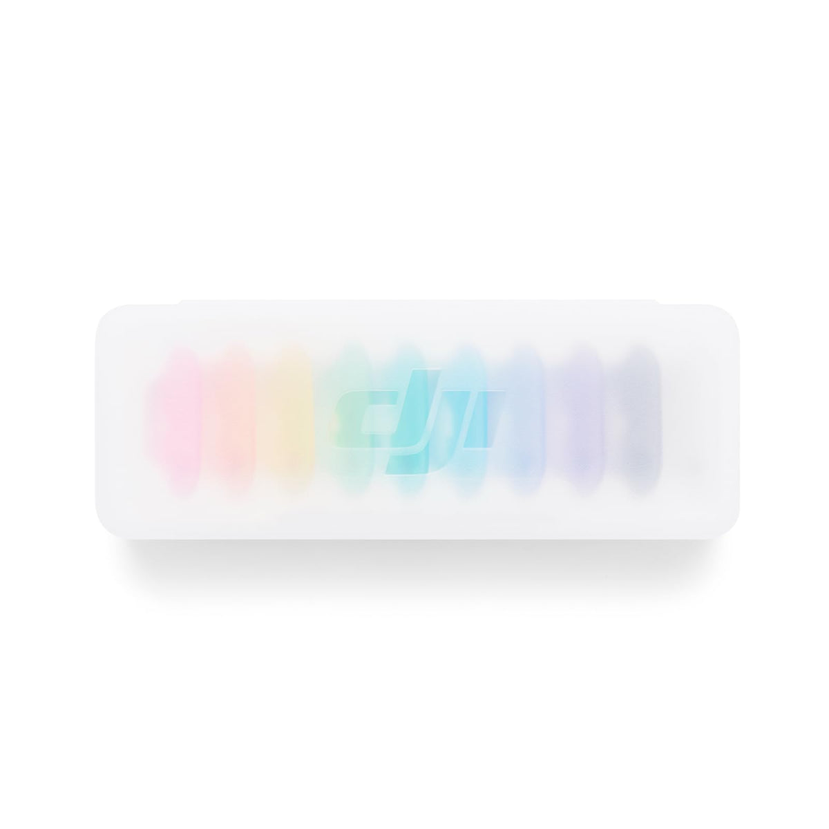Juego de Cubiertas Frontales Magnéticas DJI Multicolor Mic Mini 2S