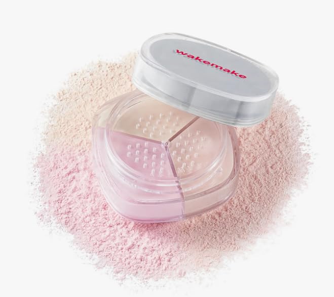 Rubor Stay Fixer Multi Color Powder 03 Satin Pink 10gr