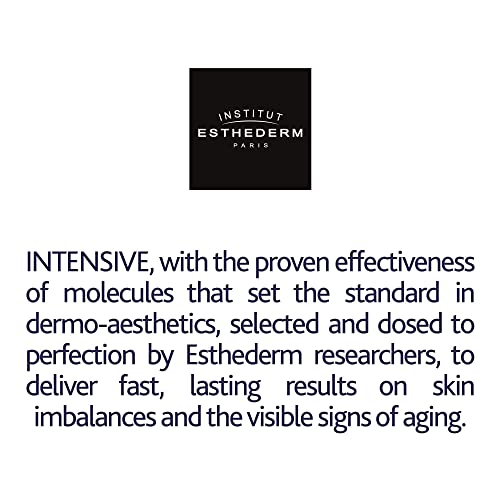 Institut Esthederm - Crema de propolis intensiva, 1,67 oz