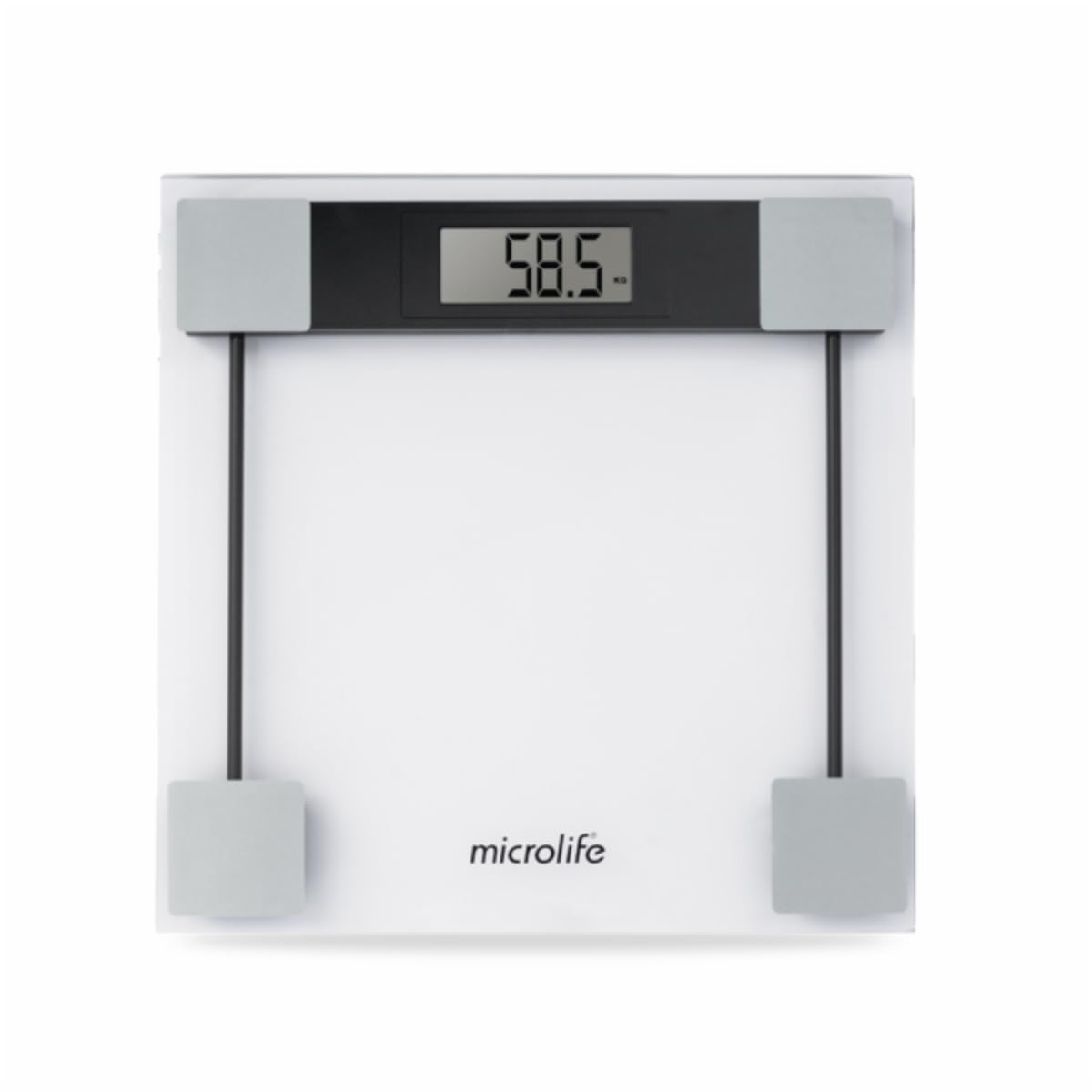 Báscula Digital Microlife WS50 Blanca 1 Pieza