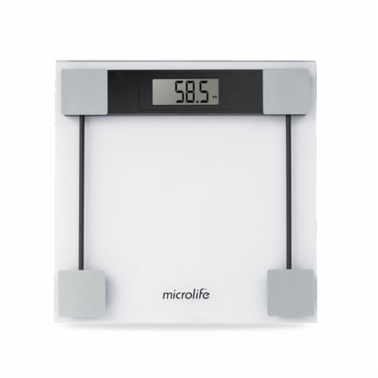 Báscula Digital Microlife WS50 Blanca 1 Pieza
