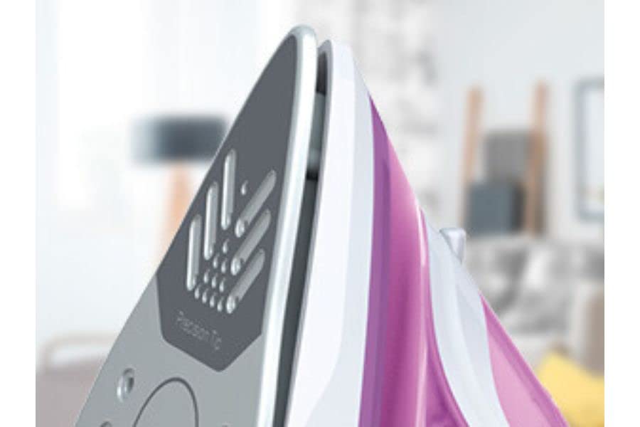 Braun Fer vapeur FI3124 PU - Freestyle 3 - Semelle SuperCéramic