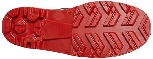 Botas Industriales Urrea USBIC9 con Casquillo Número 9