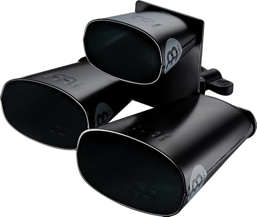 CENCERRO MEINL TRIPLE MOD. SLTRI-BK